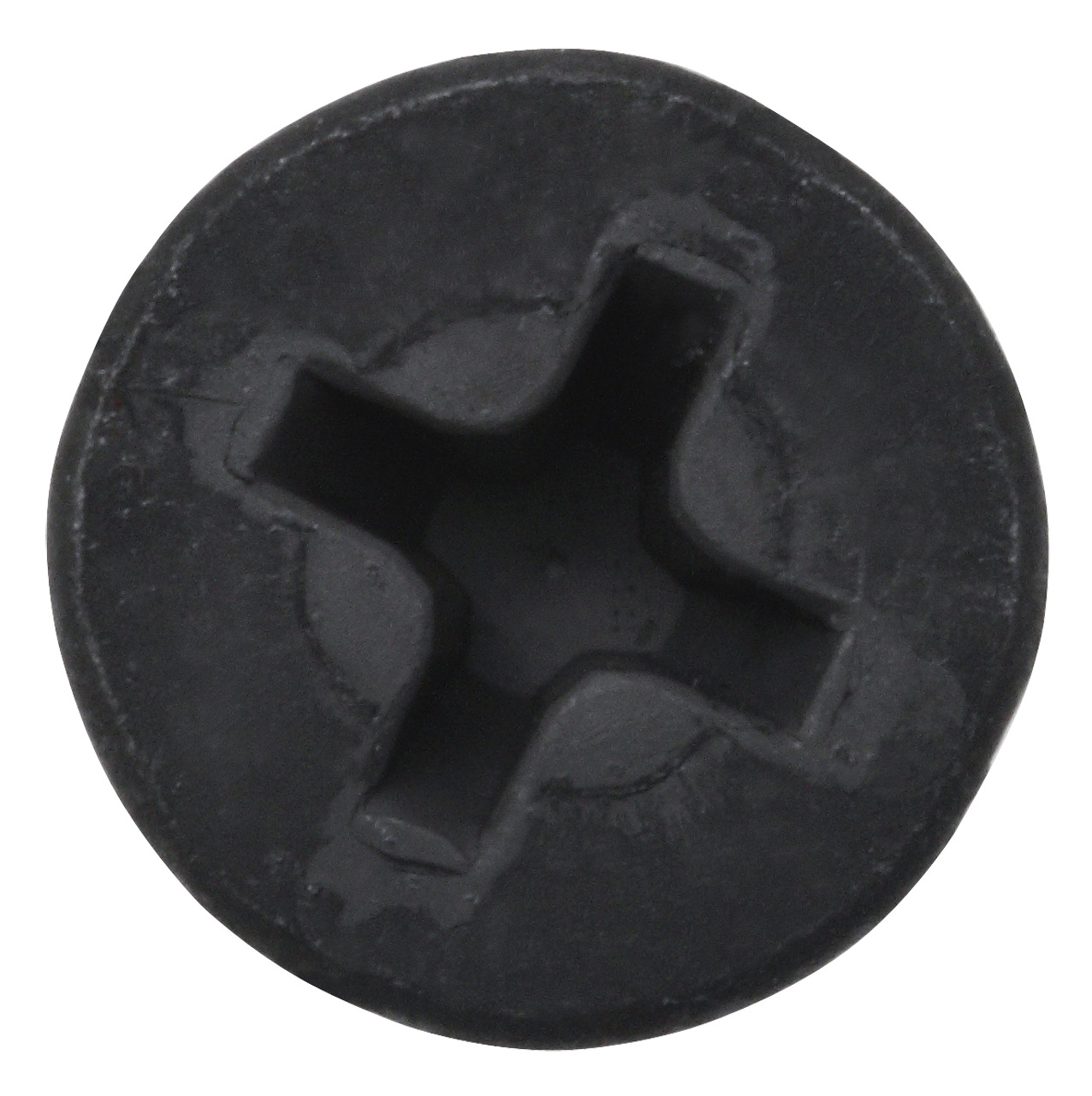 Schnellbauschraube Grobgewinde phosphatiert