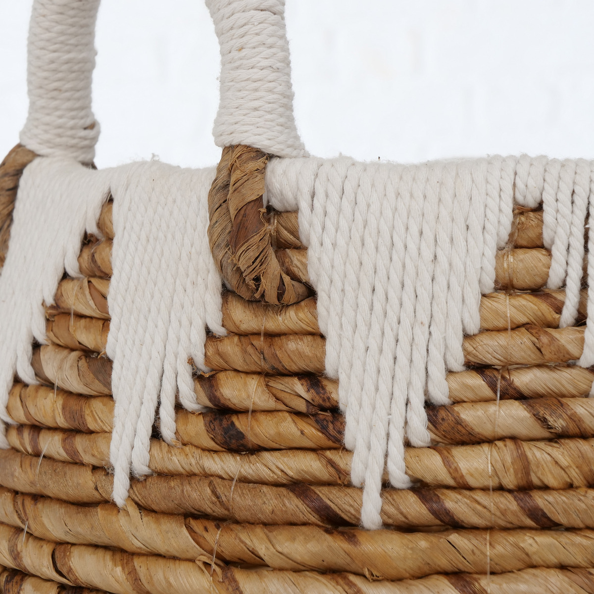 Korb Alonga, Dekor 2-fach sortiert bei leitermann.de günstig kaufen Korb Alonga, Dekor 2-fach sortiert