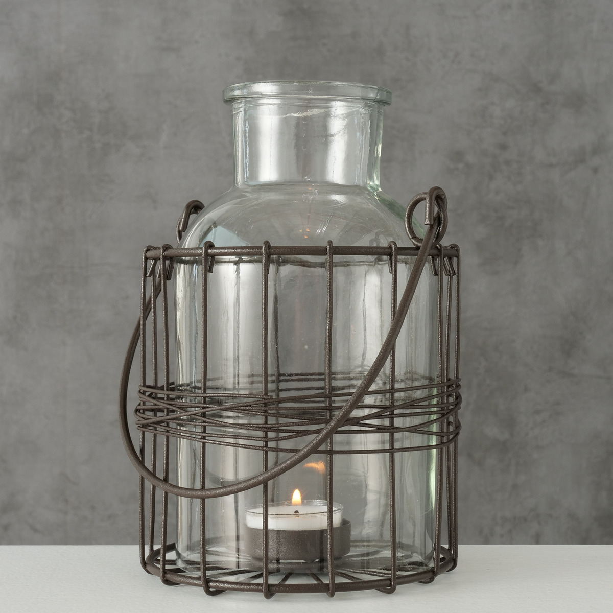 Teelichthalter Varano bei leitermann.de günstig kaufen Teelichthalter Varano