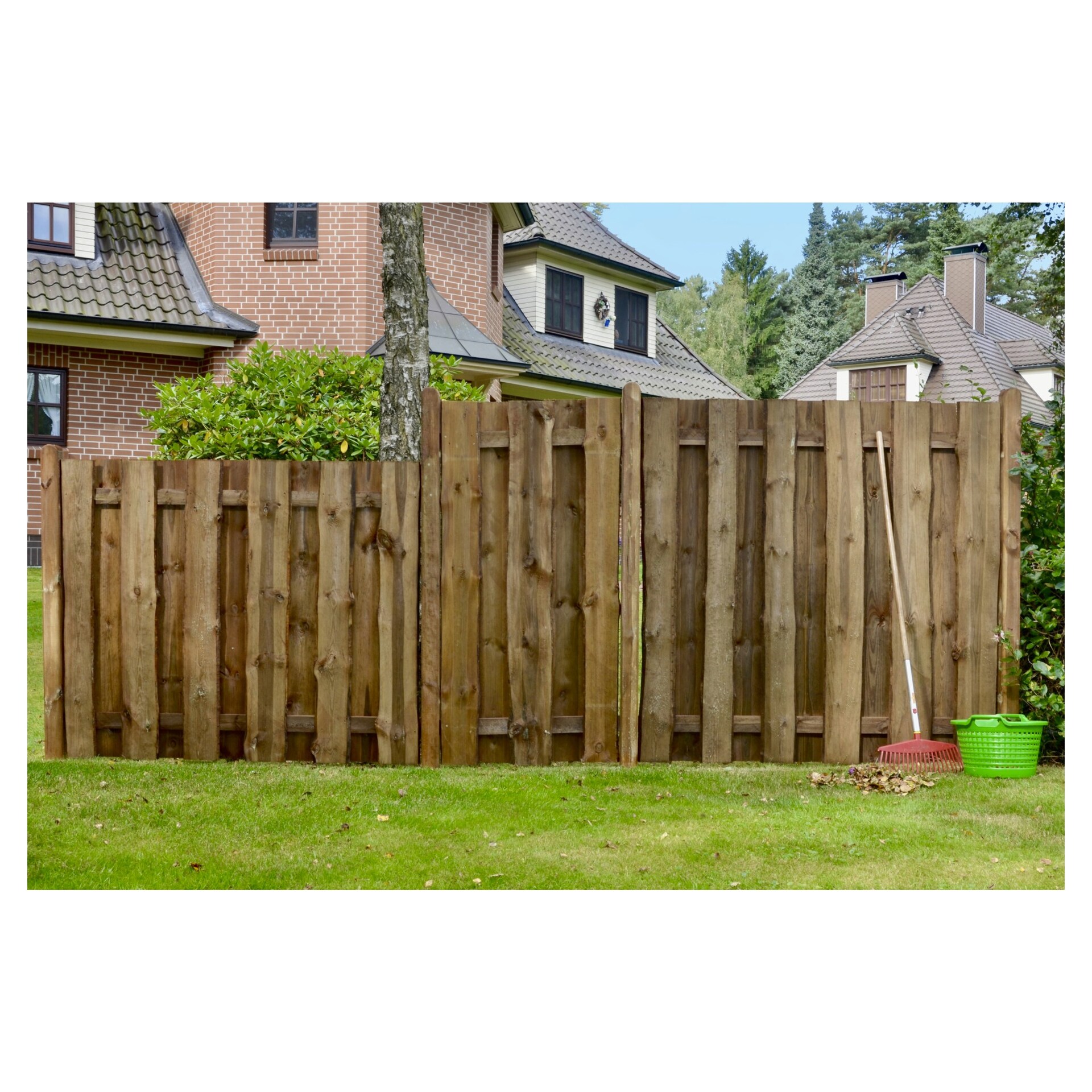 SEELAND-Serie kdi-braun