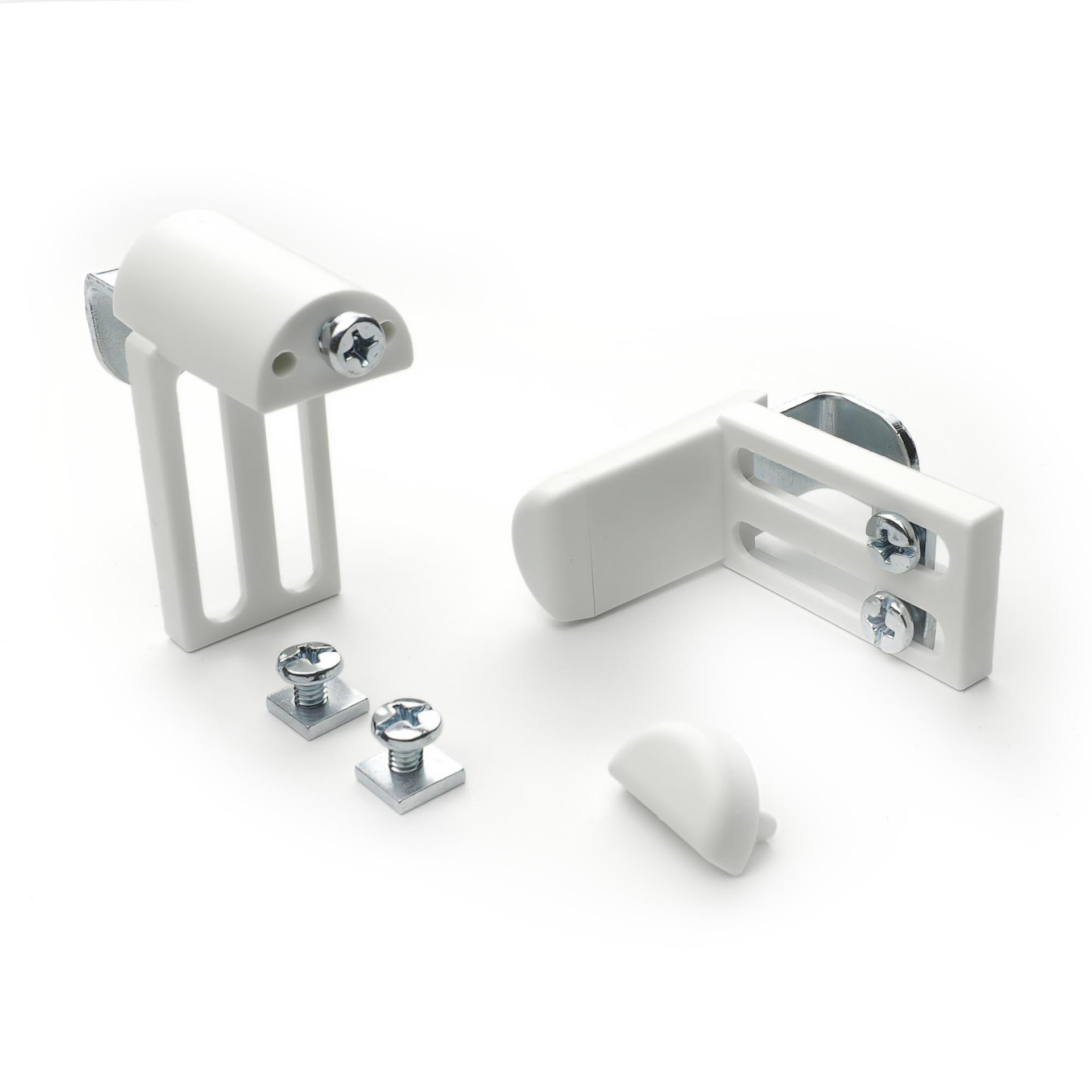 Klemmträger Multi-Fit