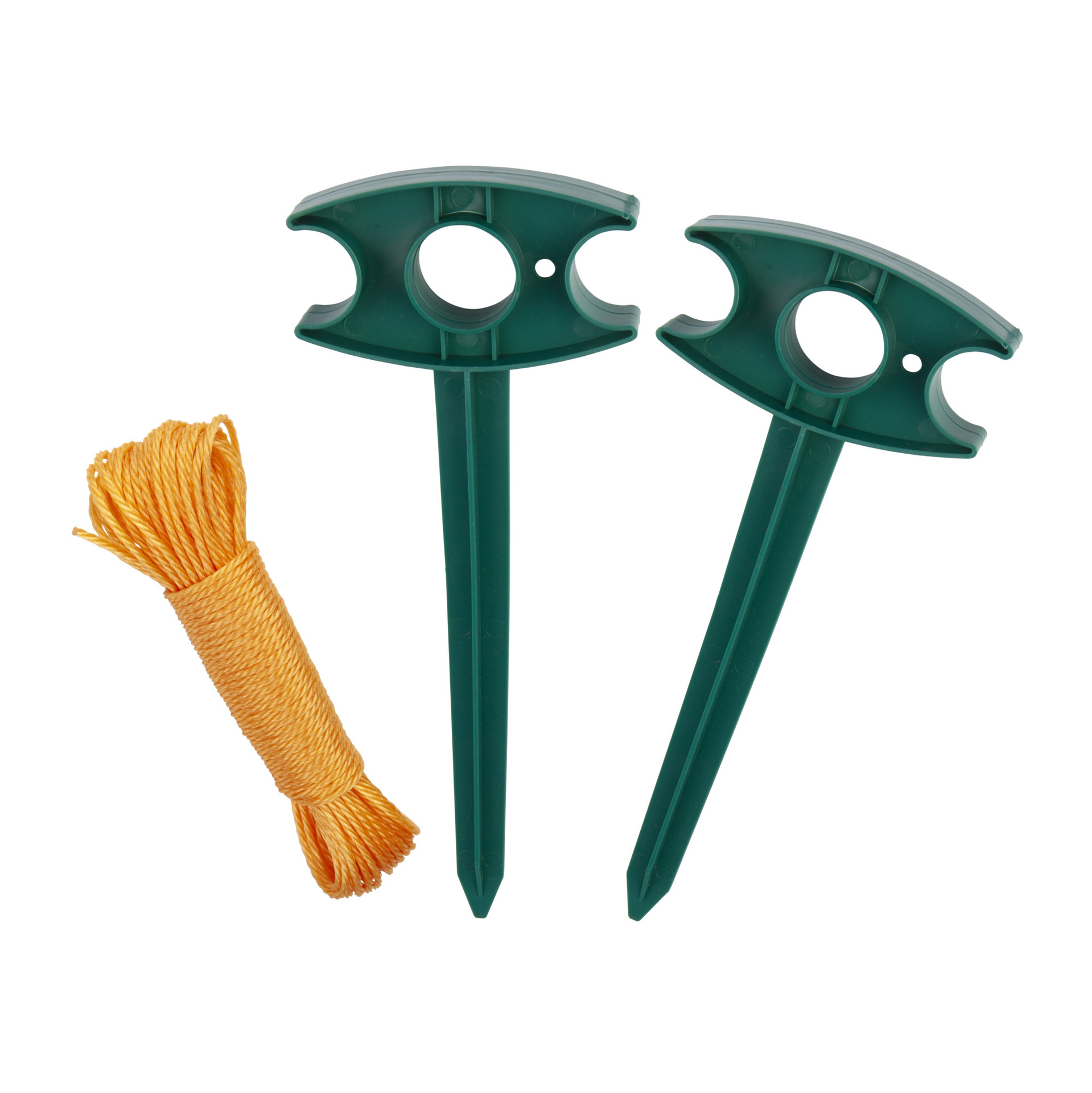 Garten- u. Pflanzenrichtschnur 15m bei leitermann.de günstig kaufen Garten- u. Pflanzenrichtschnur 15m