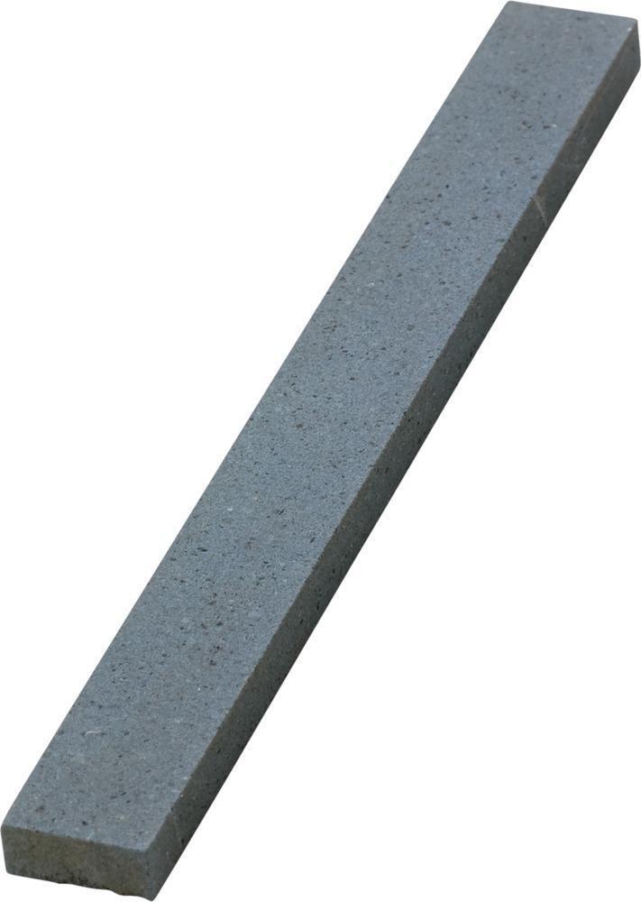 Schleiffeile Silicium- Carbid flach 10x 5x100mm mittel Müller