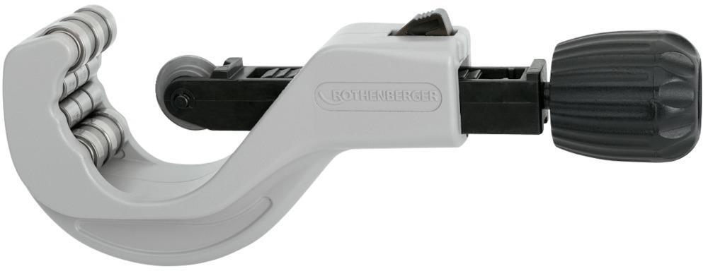 Rohrabschneider Inox 6-60mm Rothenberger