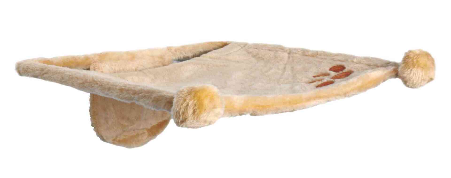 Liegemulde zur Wandmontage