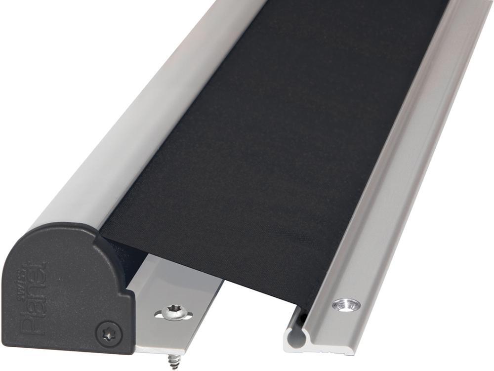 FSR 5000, Basic, EV1, elox. 1925 mm bei leitermann.de günstig kaufen FSR 5000, Basic, EV1, elox. 1925 mm