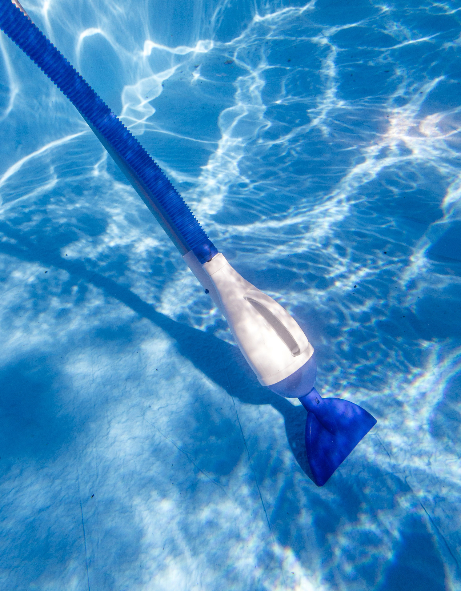 Reinigungsset Little Vac