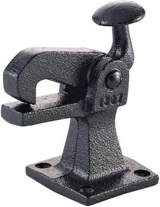 KWS 1307 Torfestst.106mm aufschraubbar, Boden