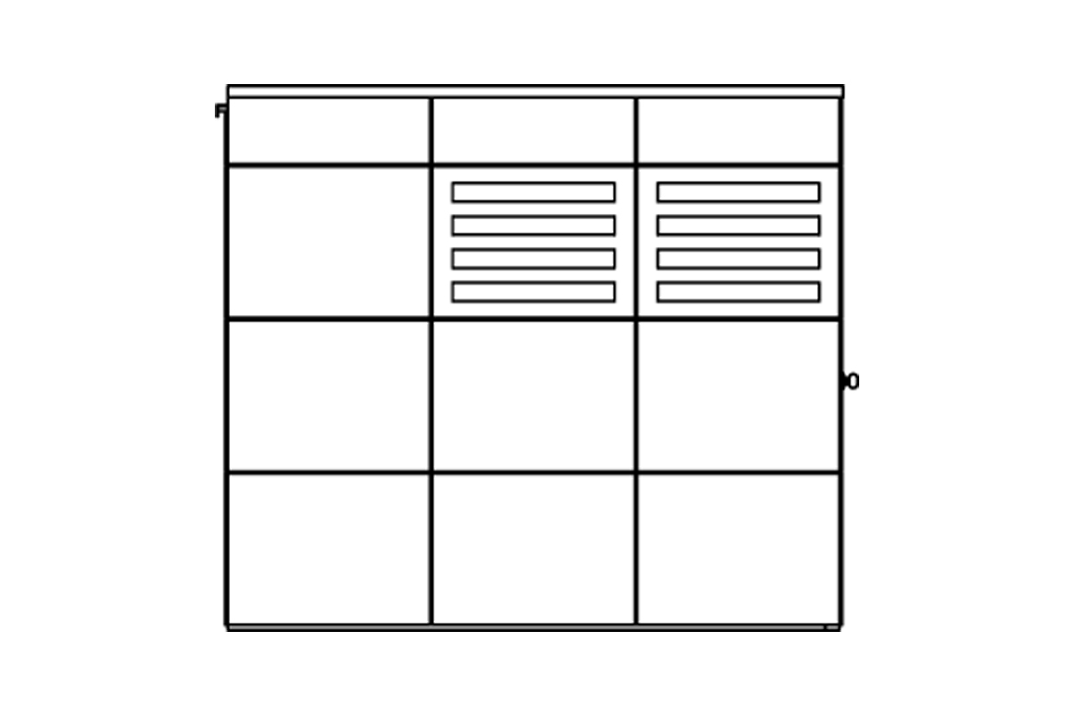 Gartenhaus Sydney telegrau bei leitermann.de günstig kaufen Gartenhaus Sydney telegrau