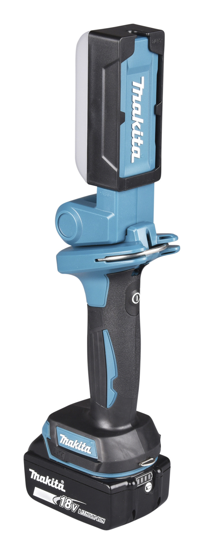 LED-Akku-Arbeitsleuchte DML816X, 18V bei leitermann.de günstig kaufen LED-Akku-Arbeitsleuchte DML816X, 18V