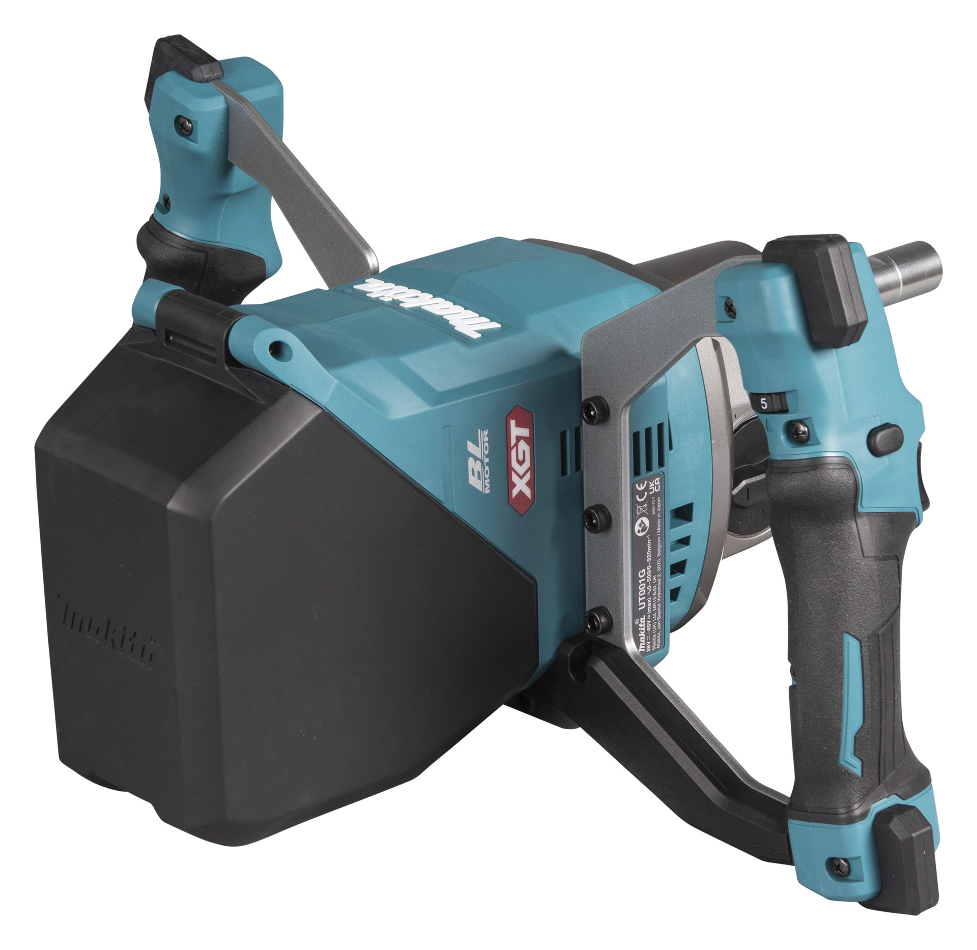 Akku-Rührgerät UT001GZ01, 40V bei leitermann.de günstig kaufen Akku-Rührgerät UT001GZ01, 40V