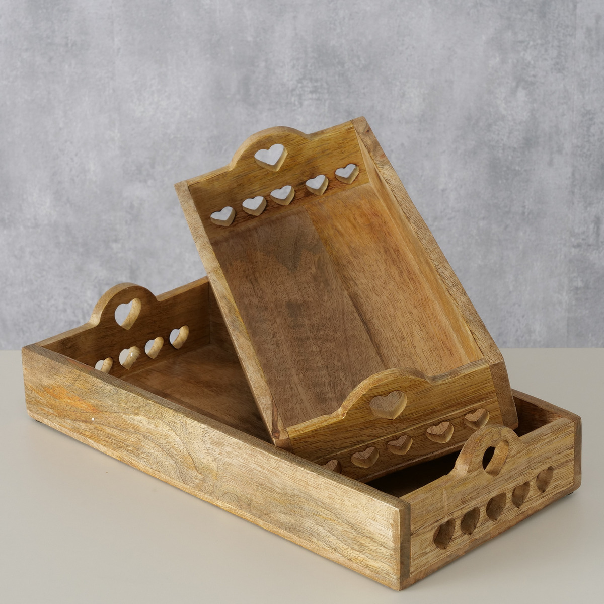 Tablett Leyle bei leitermann.de günstig kaufen Tablett Leyle