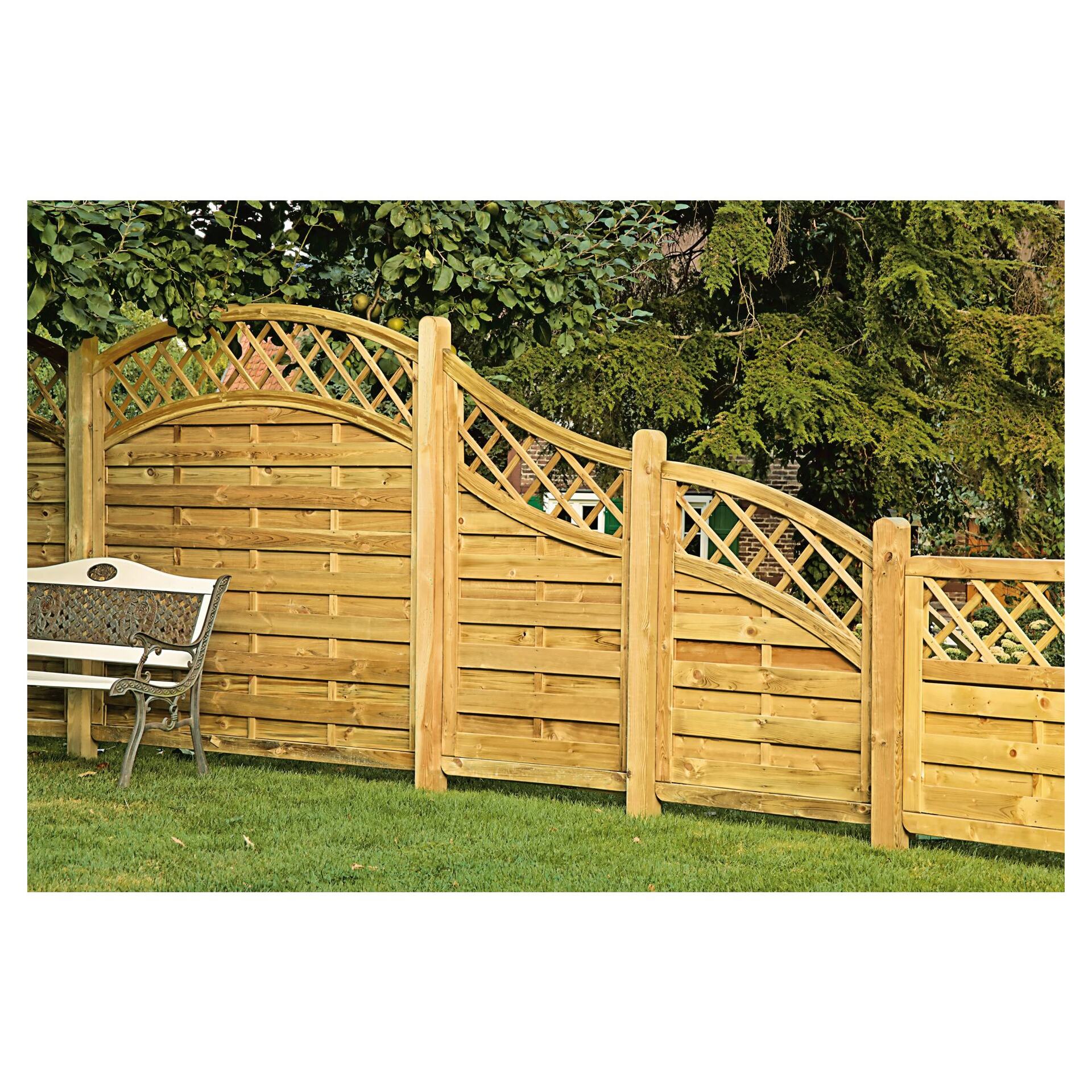 Avantgarde-Serie Doppelbogen bei leitermann.de günstig kaufen Avantgarde-Serie Doppelbogen