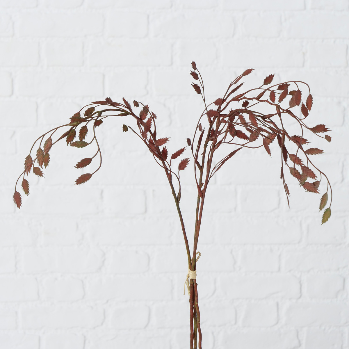 Dekozweig , Dekor 2-fach sortiert