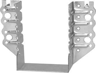 GH Balkenschuh TOP K 100x170x1,5 STRECKE