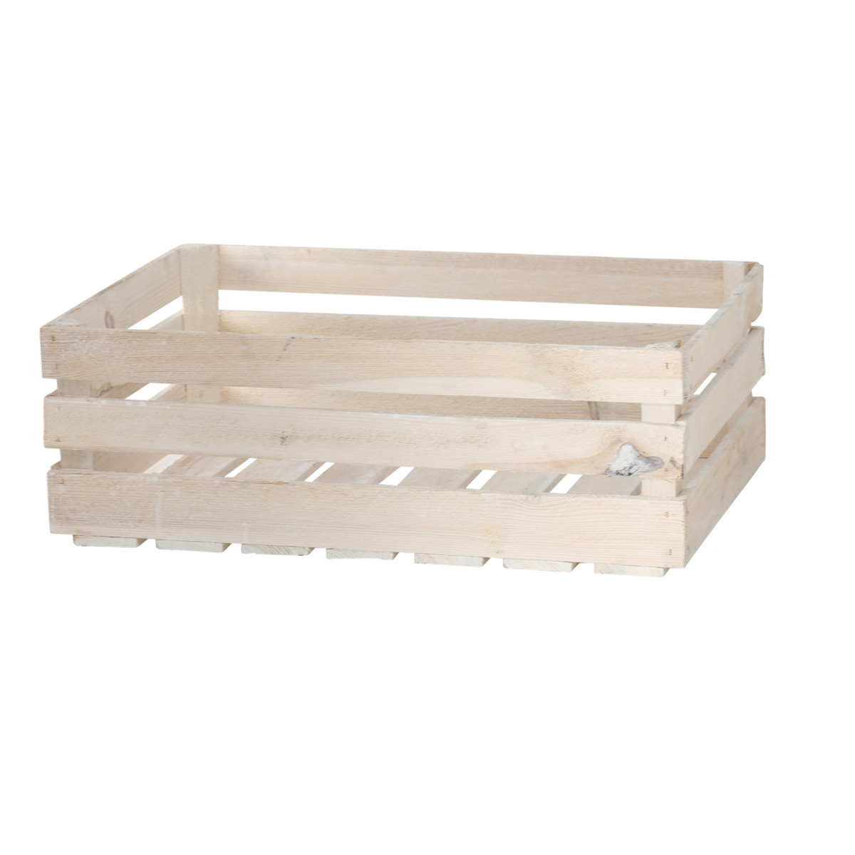 Obstkiste Porto, 3 tlg., Set 2