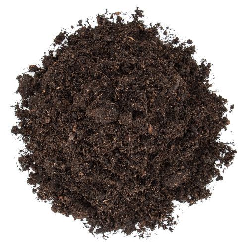 Floragard Kübelpflanzenerde Mediterran 40L