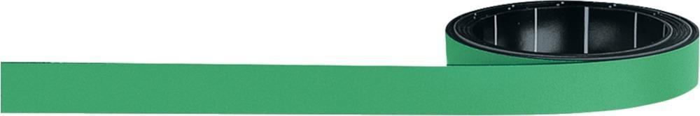 Magnetoflex-Band grün 10mm x 1m