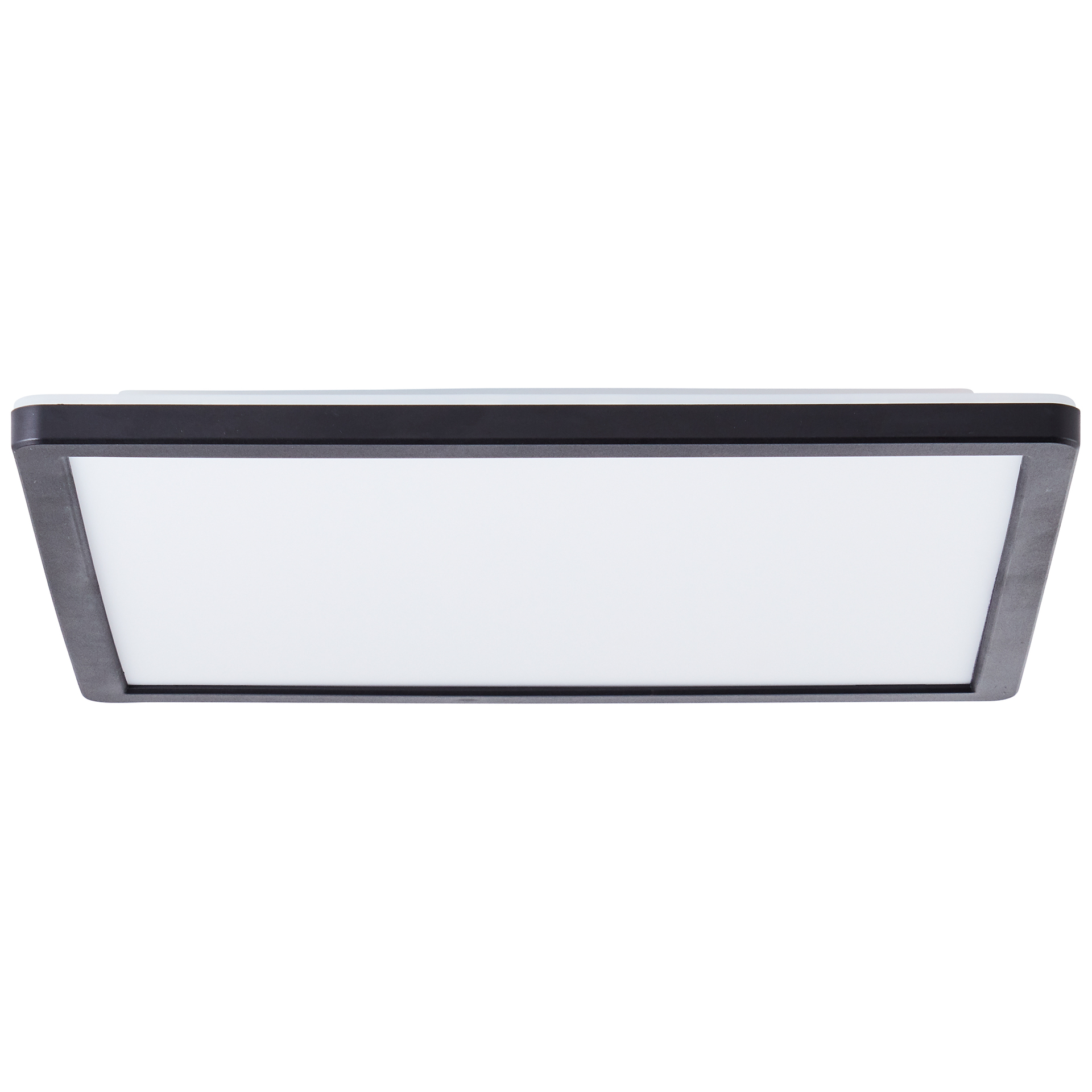 LED Deckenleuchte Saltery eckig bei leitermann.de günstig kaufen LED Deckenleuchte Saltery eckig