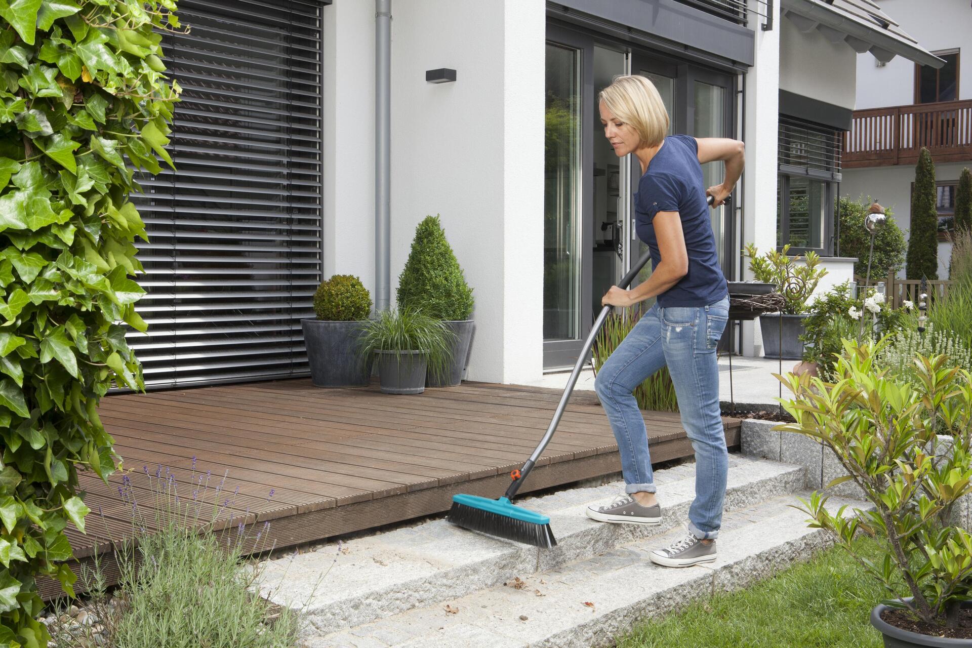 cs-ergoline Aluminiumstiel, Alu 150 plus