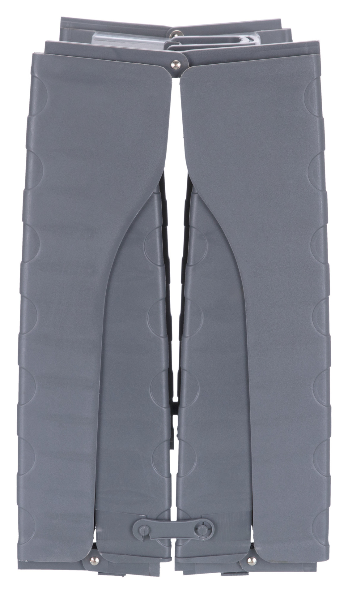 3-fach Klapp-Rampe, Kunststoff bei leitermann.de günstig kaufen 3-fach Klapp-Rampe, Kunststoff