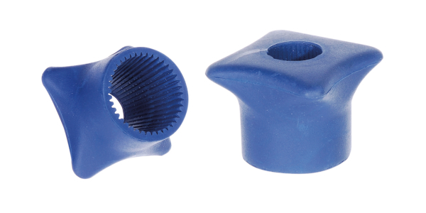 Flaschenöffner Weichgummi verpackt à 1St