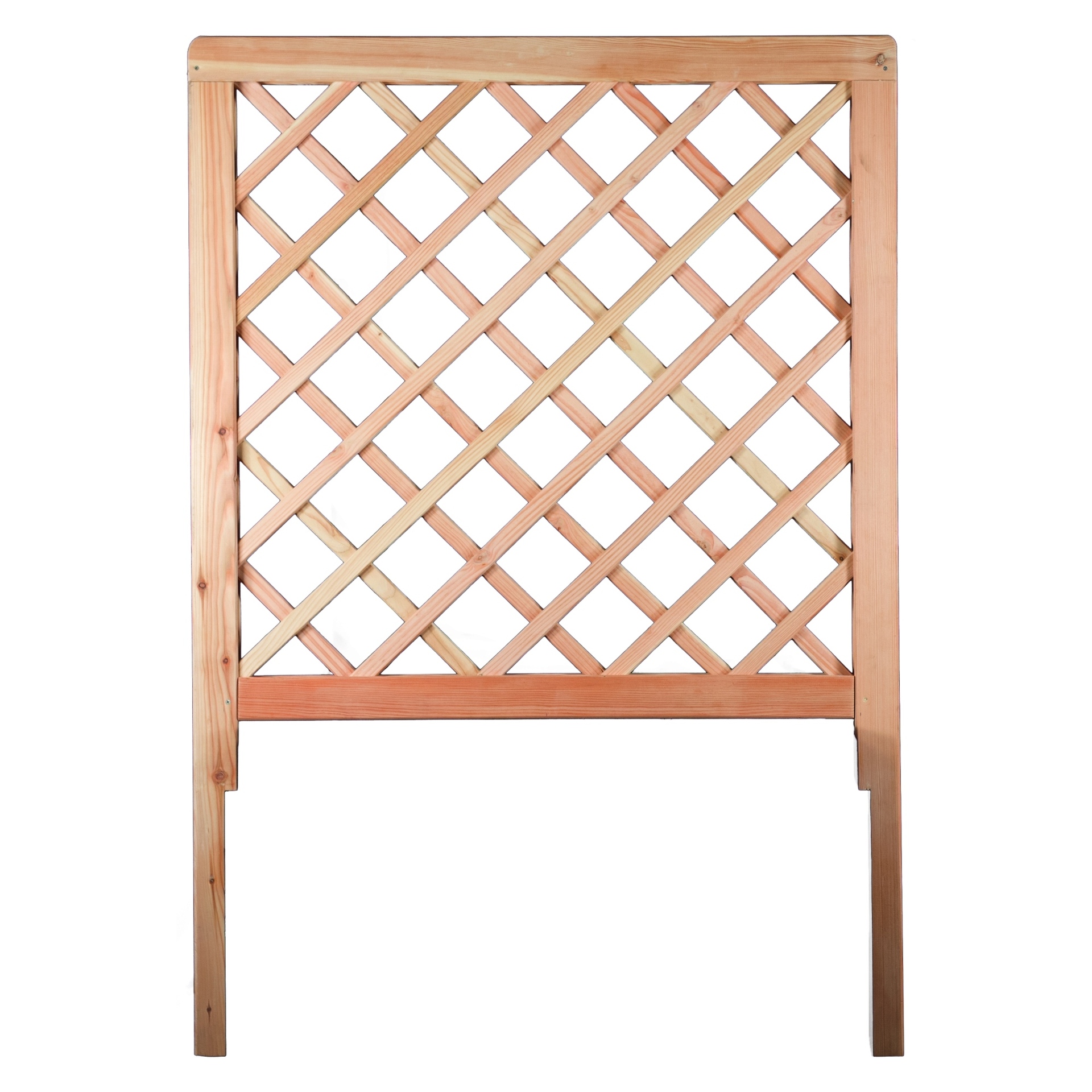 STOCKHOLM Rankgitter Lärche B 104xH 150 cm