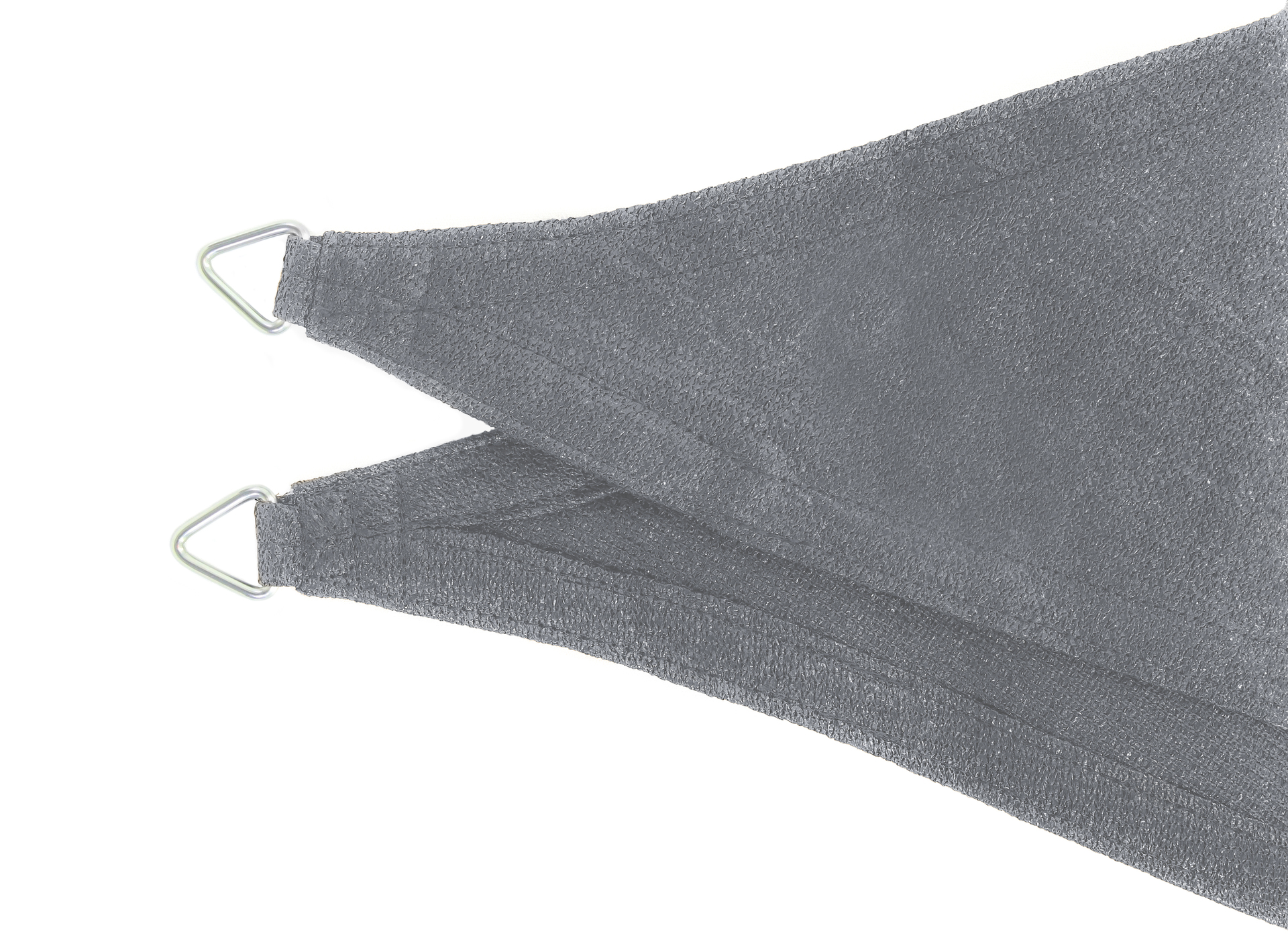 Sonnensegel Teneriffa, rechteckig