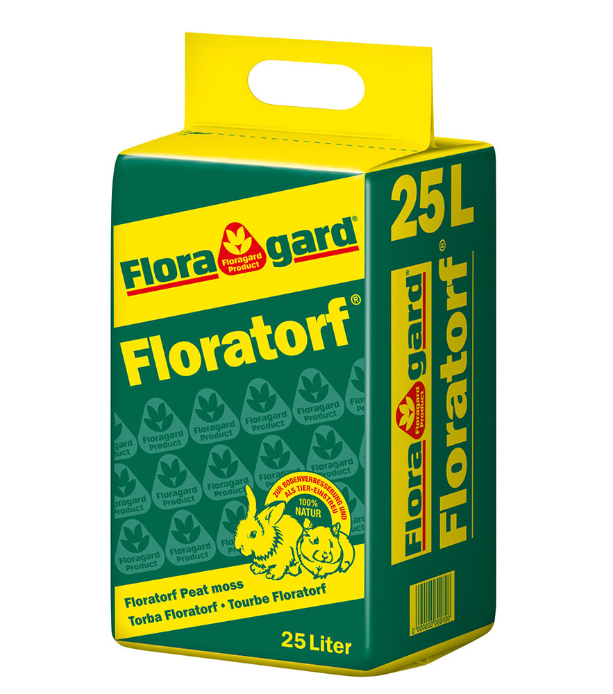 Floragard Vertriebs GmbH Floratorf