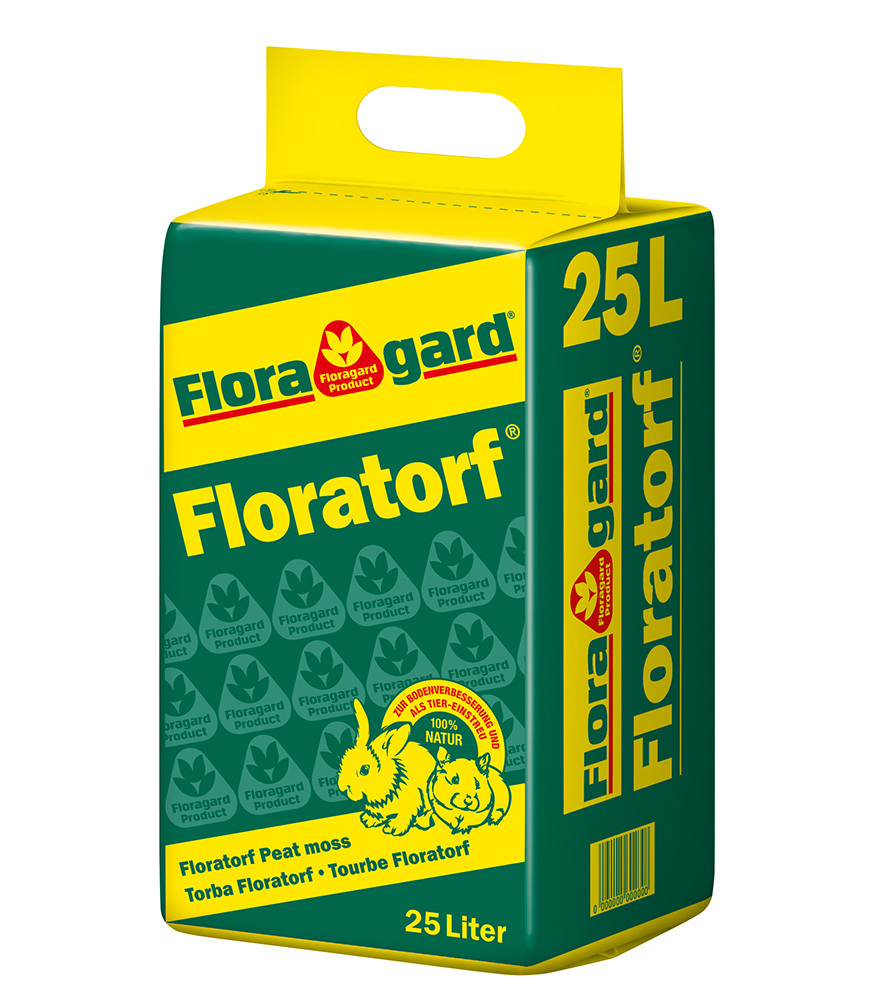 Floratorf