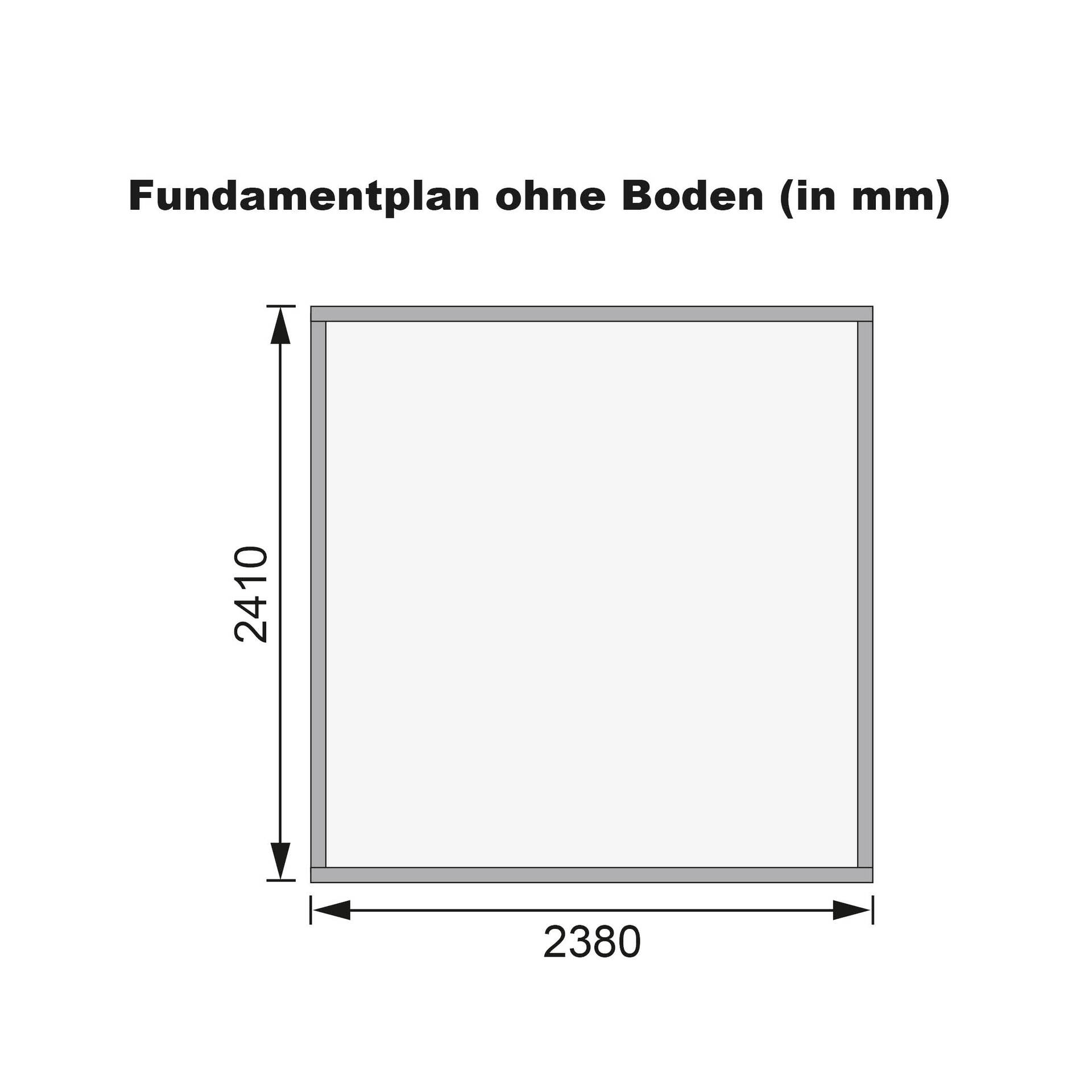 Gartenhaus Merseburg