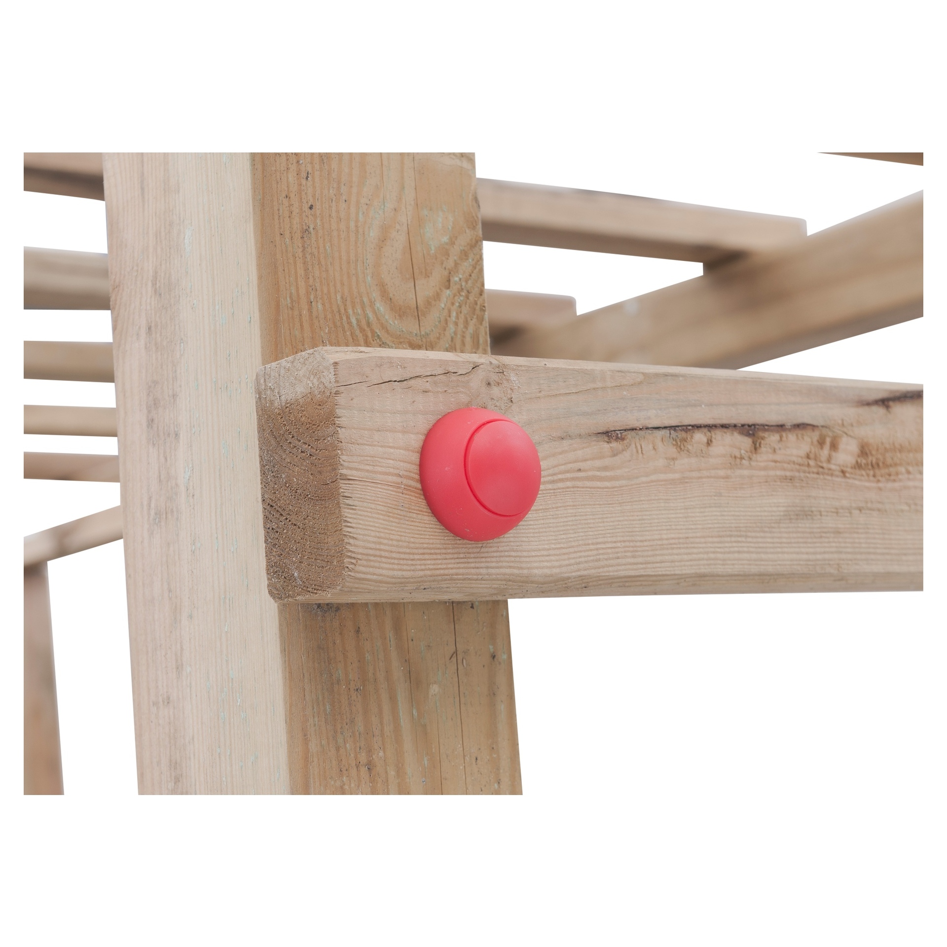 Klettergerüst ALEM B 240xT 120xH 220 cm