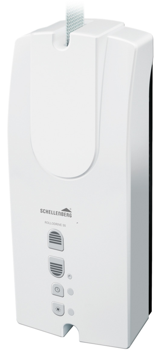 Rolladengurtantrieb RolloDrive bei leitermann.de günstig kaufen Rolladengurtantrieb RolloDrive