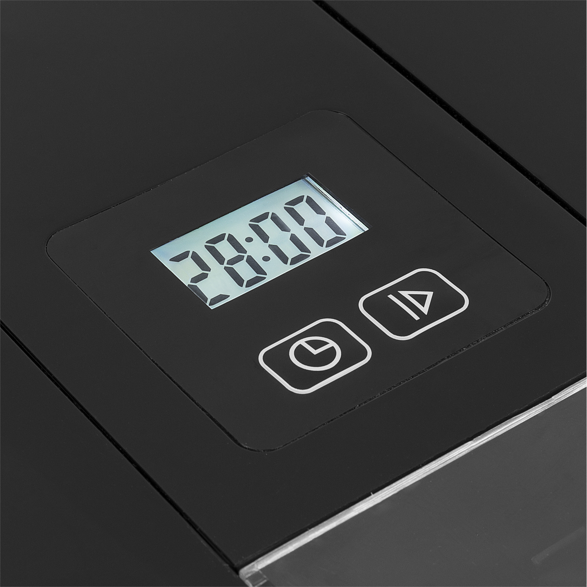 Princess Eismaschine für Speiseeis 1,5l