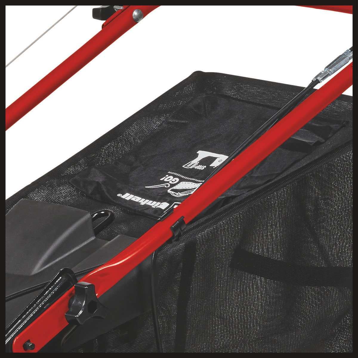 Benzin-Rasenmäher GC-PM 51/3 S HW bei leitermann.de günstig kaufen Benzin-Rasenmäher GC-PM 51/3 S HW