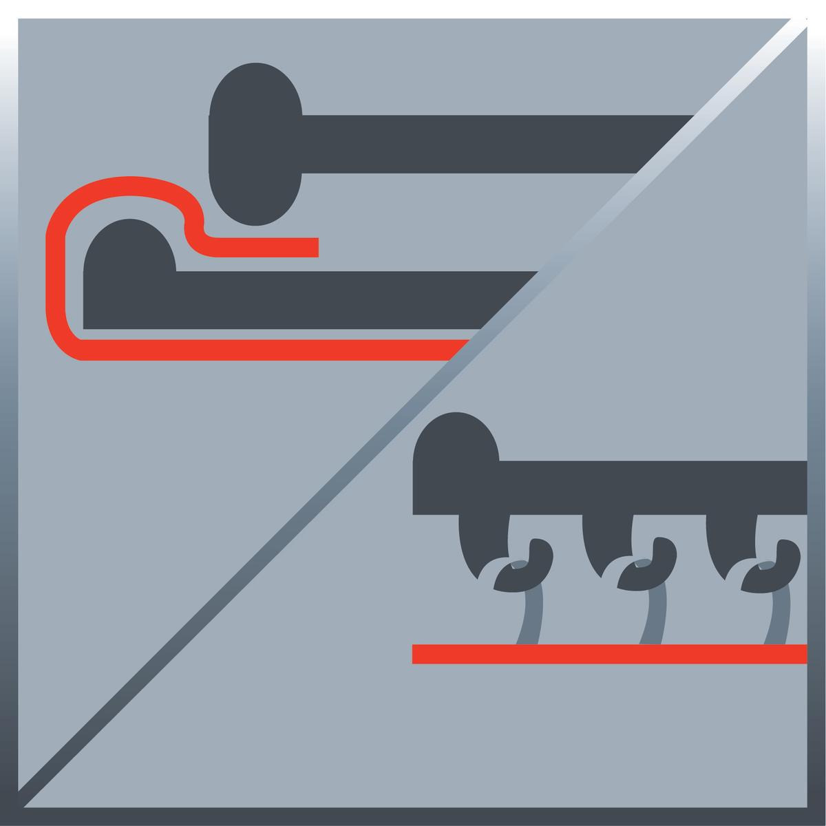 Schwingschleifer TH-OS 1520