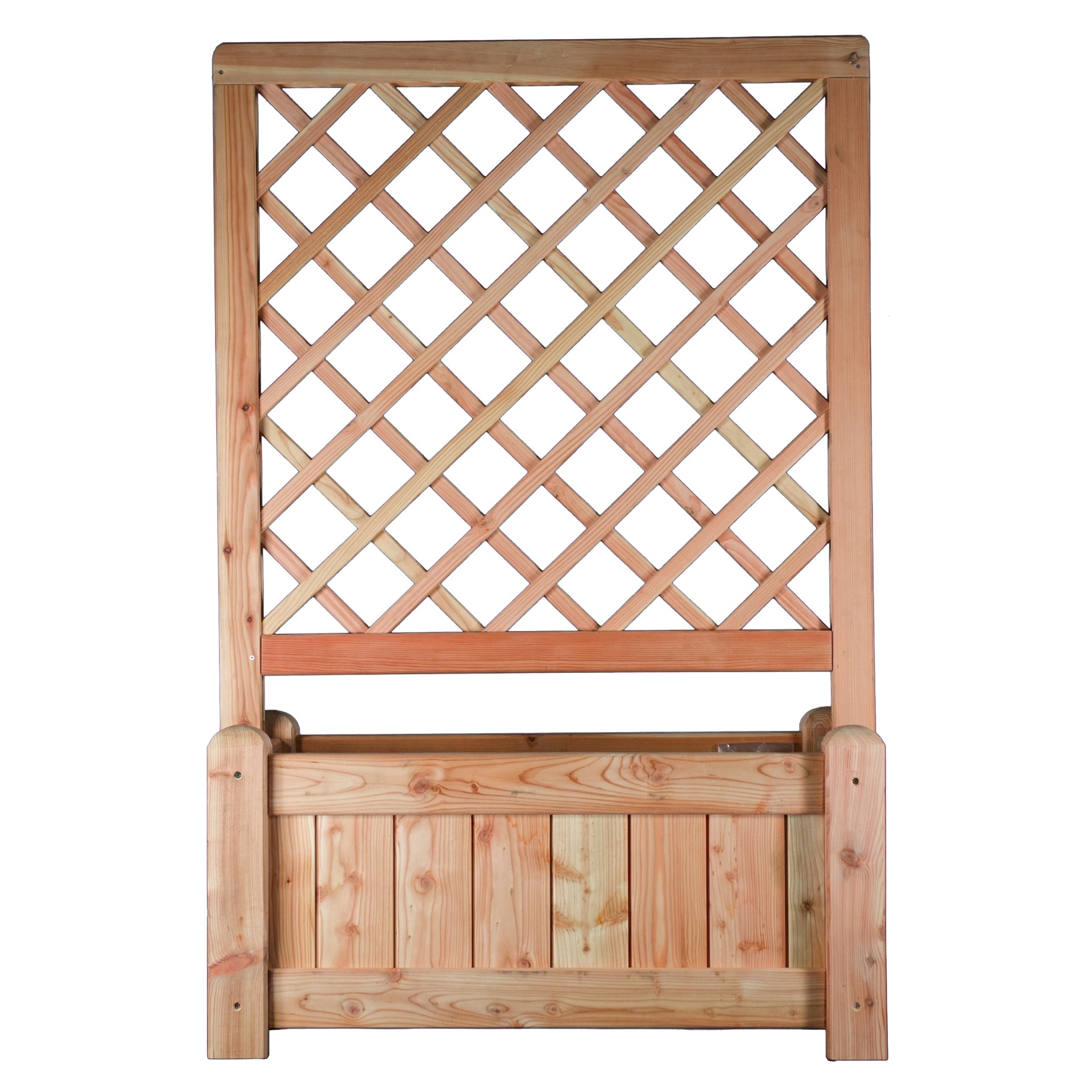 STOCKHOLM Rankgitter Lärche B 104xH 150 cm