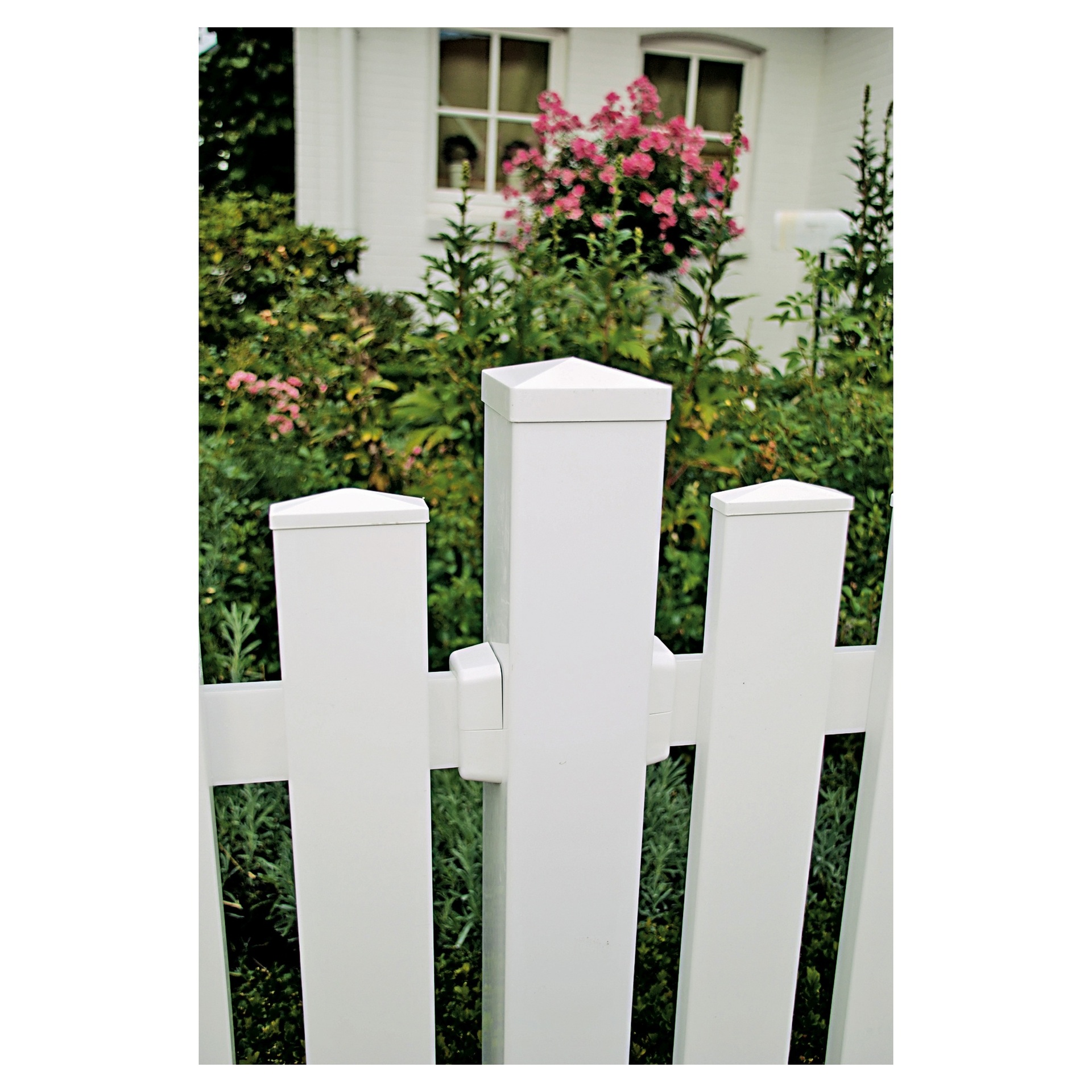 Sichtschutz Zaun-Set LEXINGTON bei leitermann.de günstig kaufen Sichtschutz Zaun-Set LEXINGTON