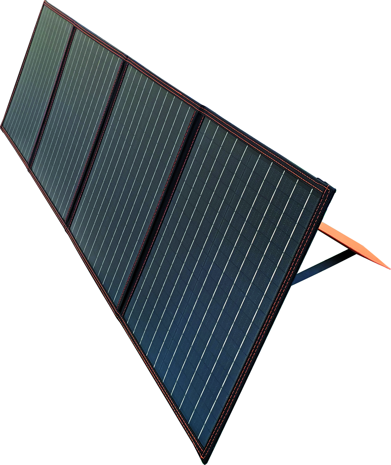 Schwaiger Solarfeld 100W