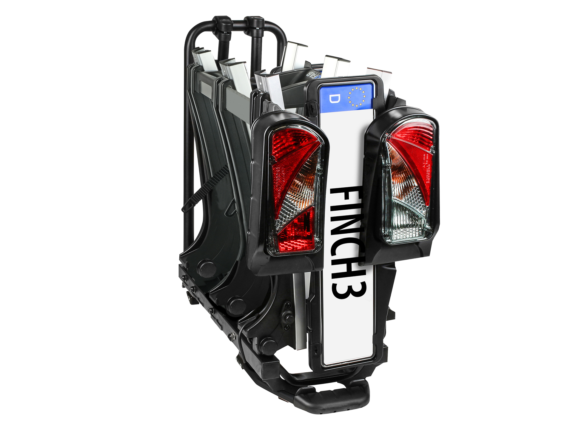 Fahrradträger FINCH bei leitermann.de günstig kaufen Fahrradträger FINCH