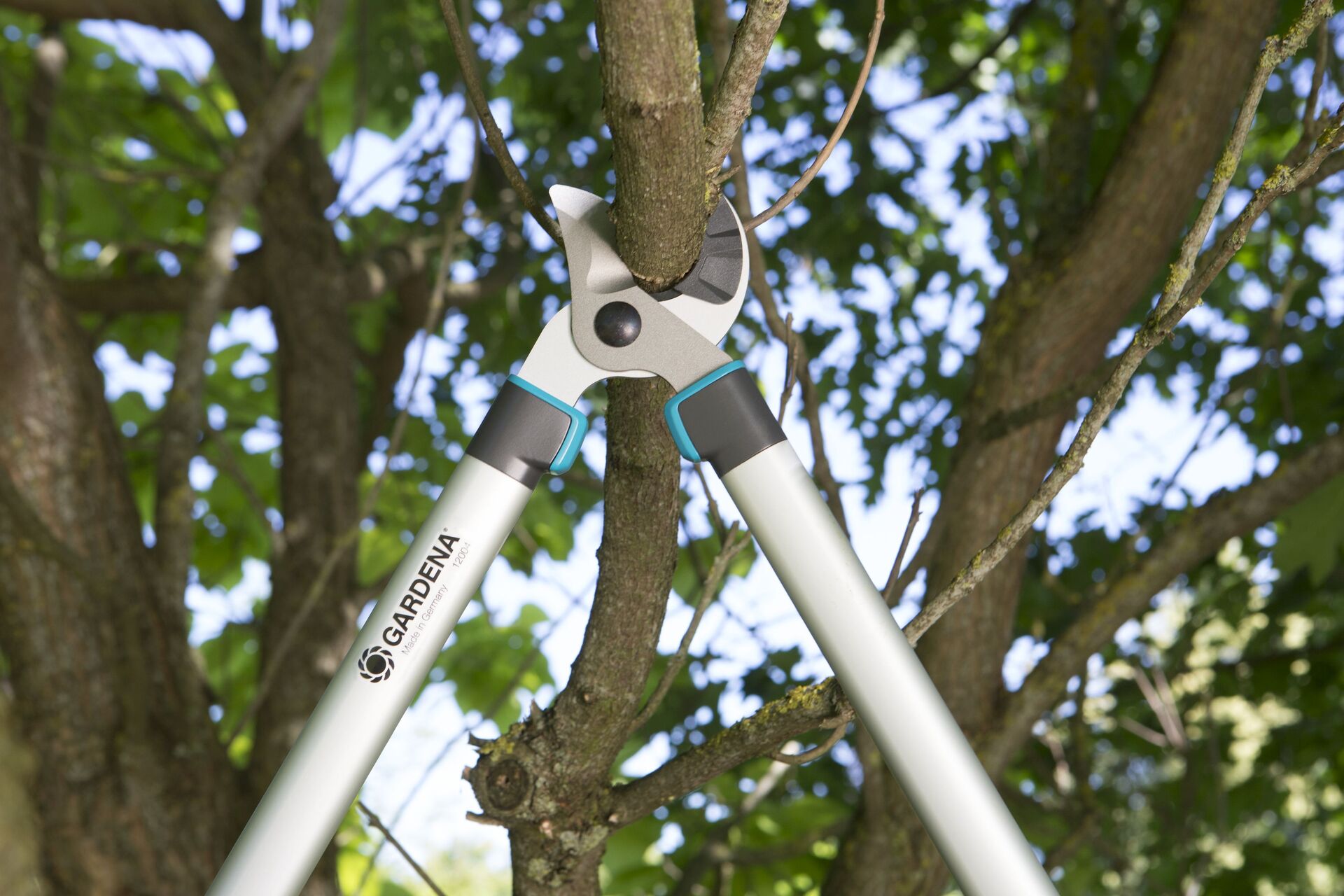 Astschere EasyCut 680 A