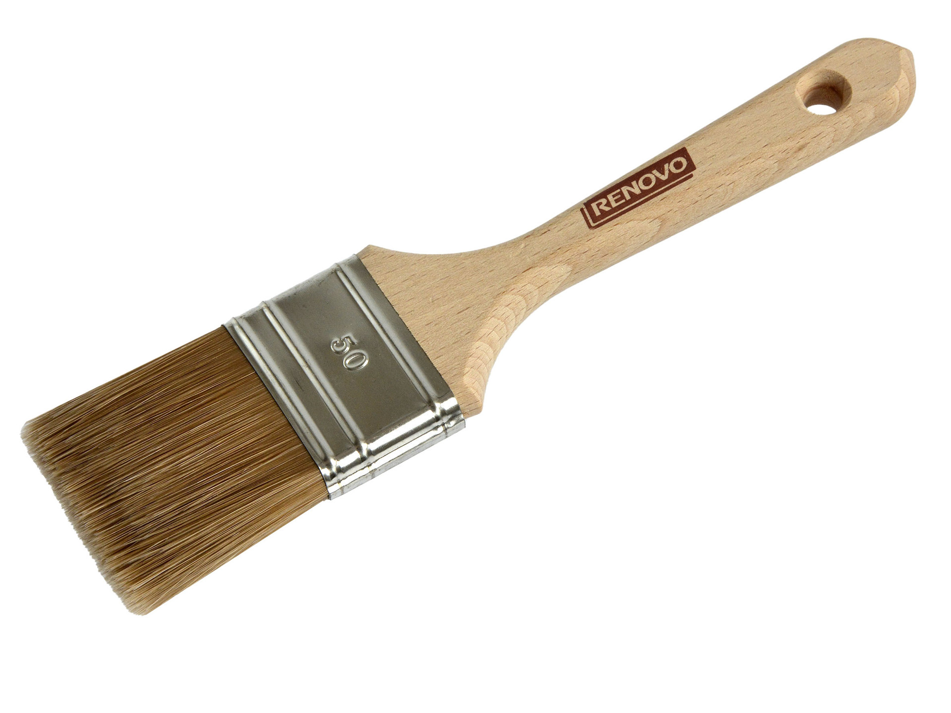 FSC Flachpinsel