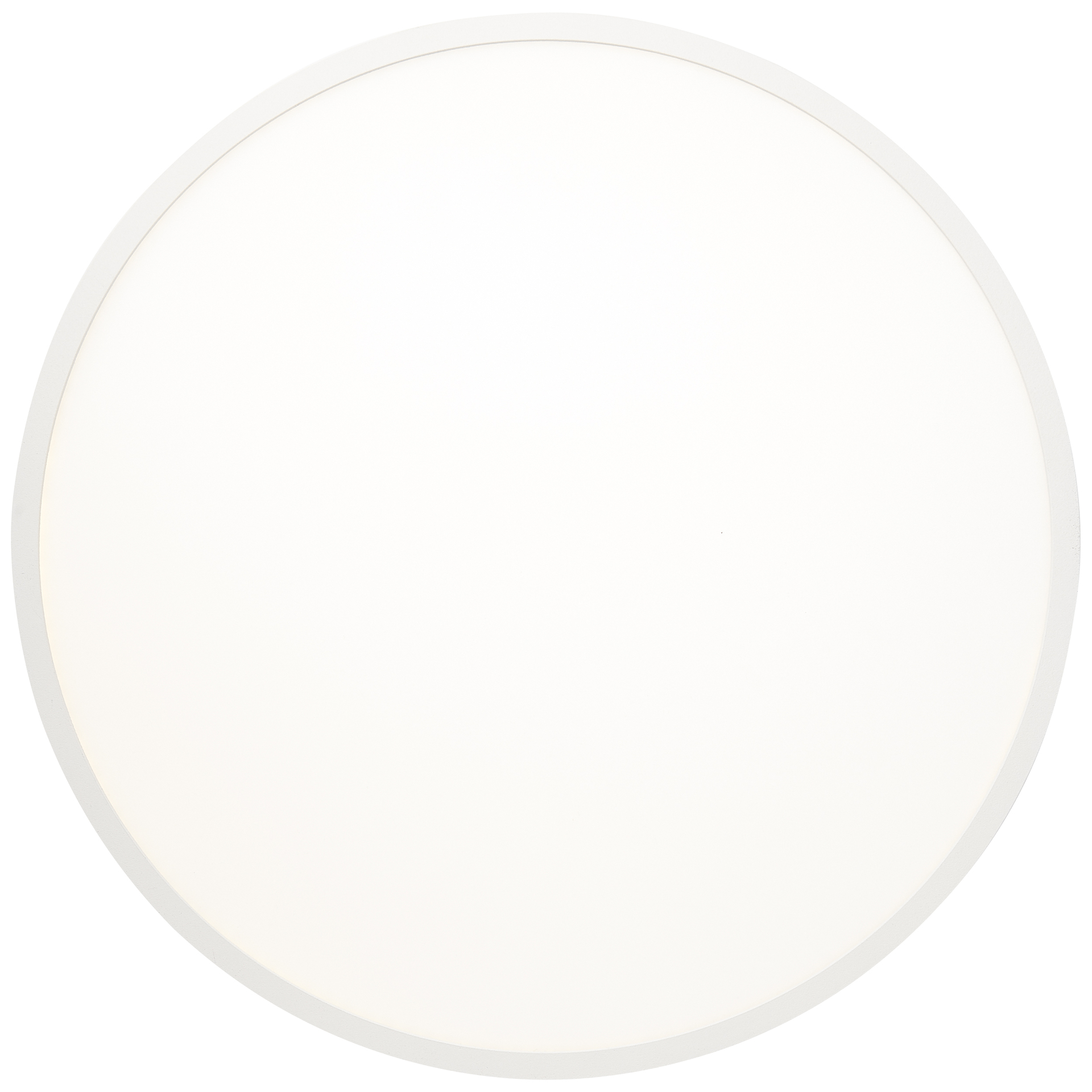 Buffi LED Paneele sand weiß