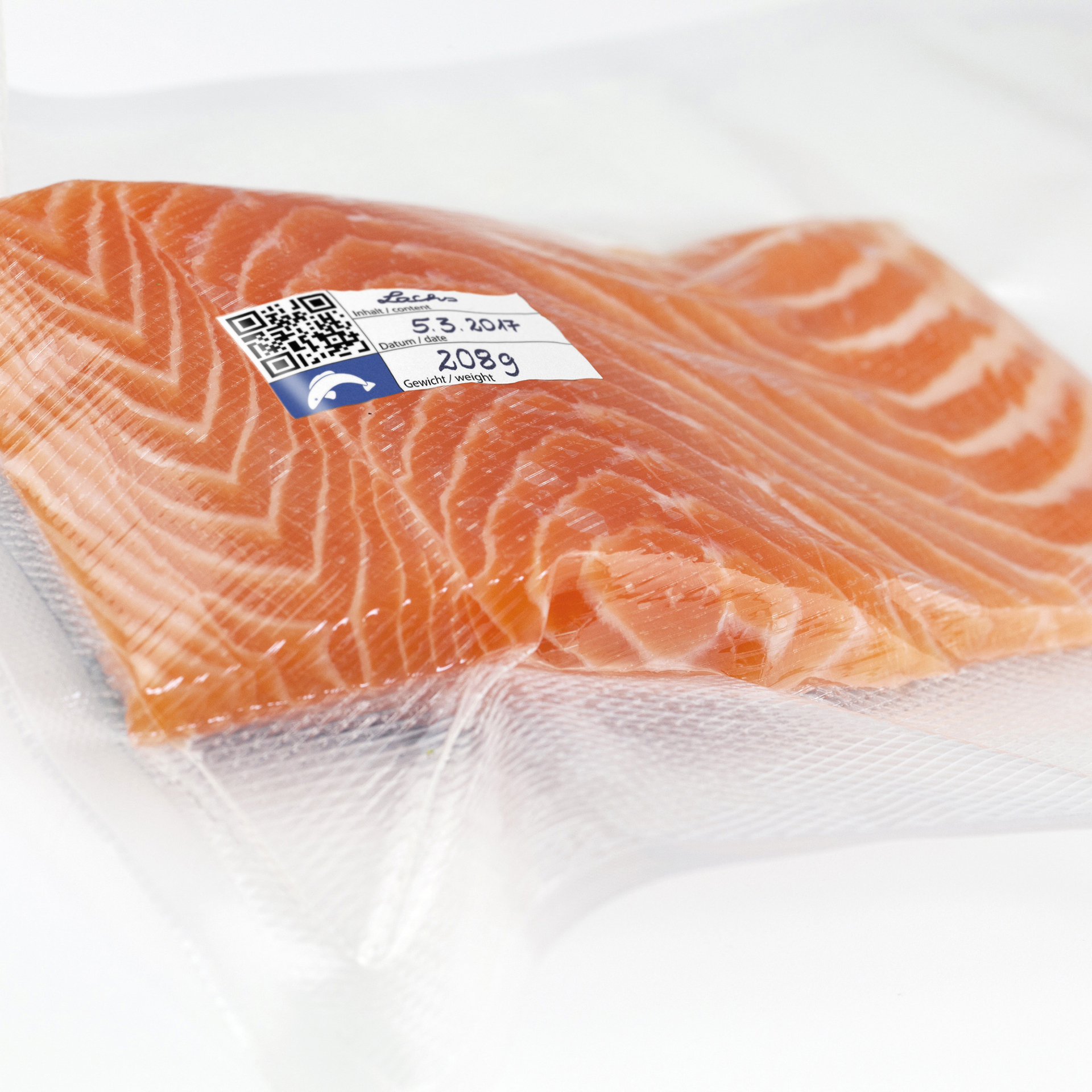 Folienrollen (2 Stück)