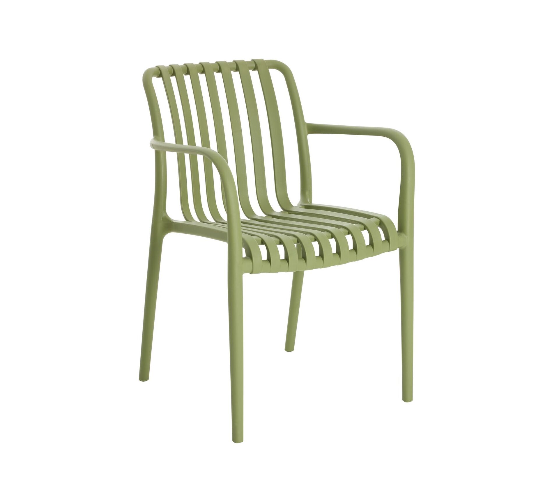 Rosika Stapelstuhl, Kunststoff