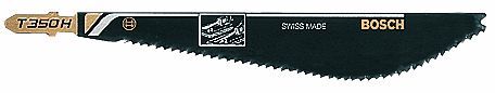 2 Stichsägeblätter T350H