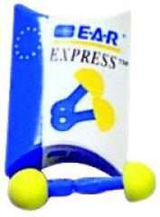 Gehörschutzstöpsel EAR Express ohne Band
