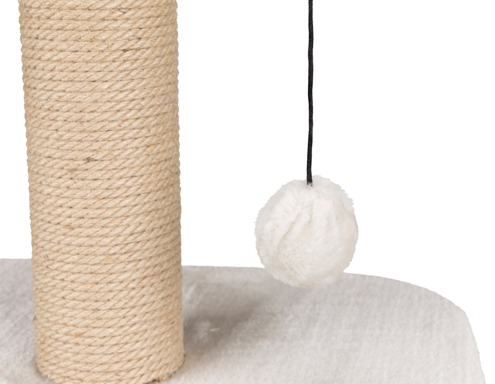 Kratzbaum Mica bei leitermann.de günstig kaufen Kratzbaum Mica