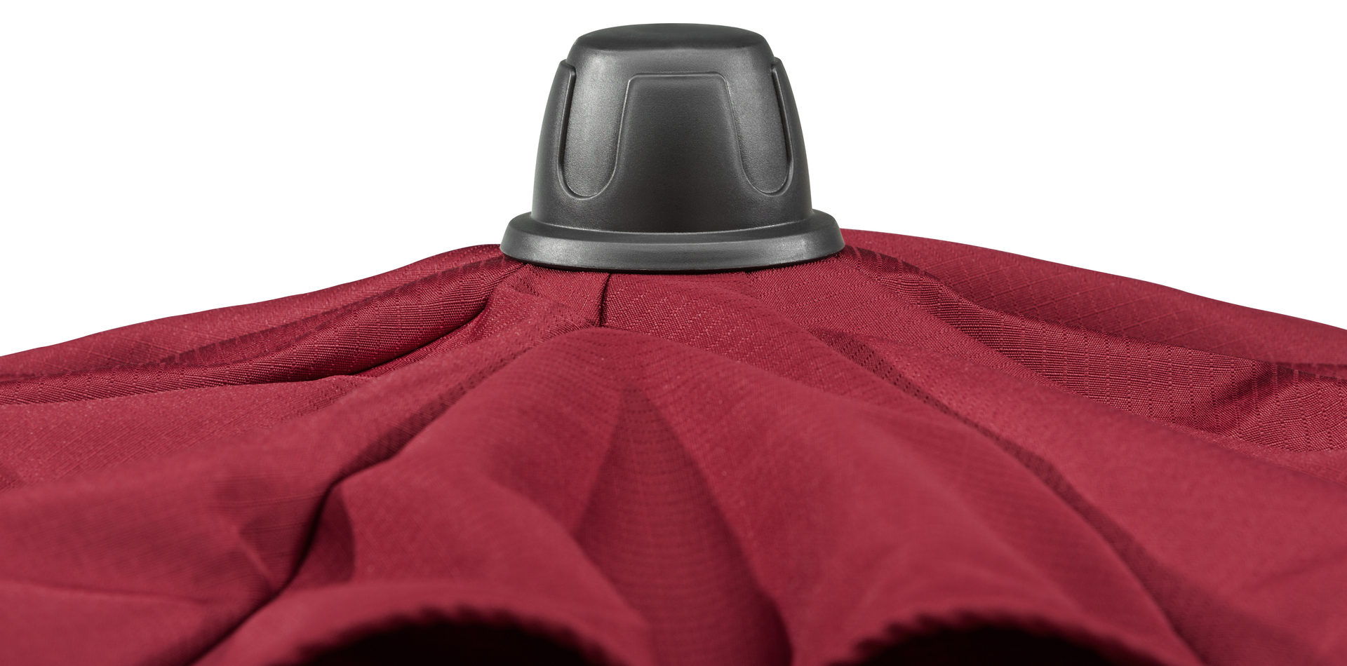 Sonnenschirm Gemini Ø 360/8cm