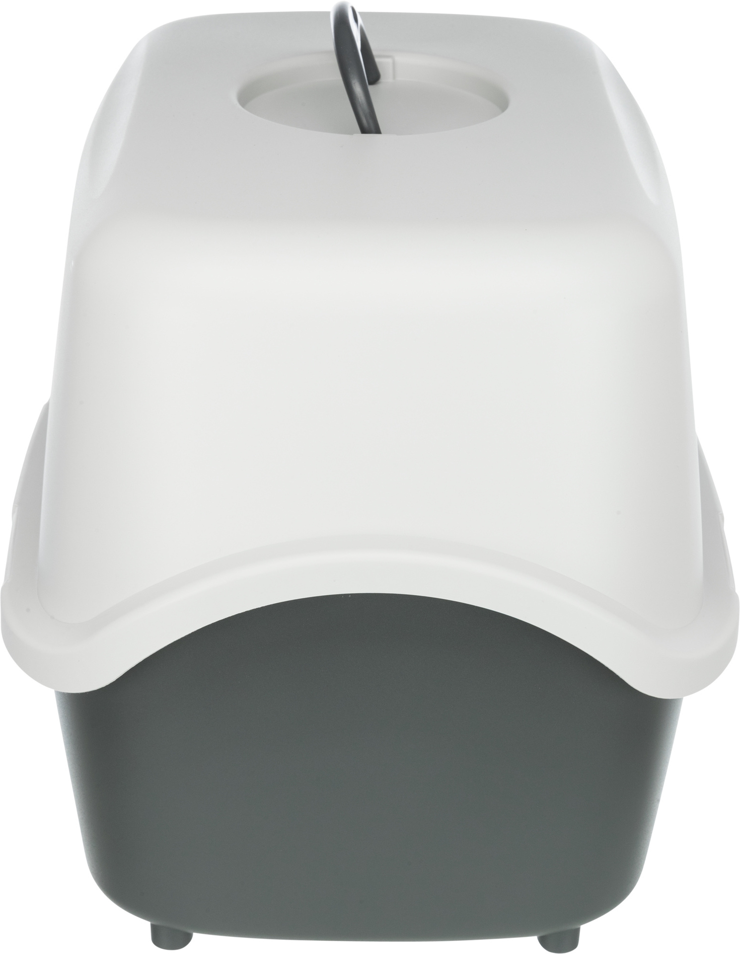 Katzentoilette Vico mit Haube